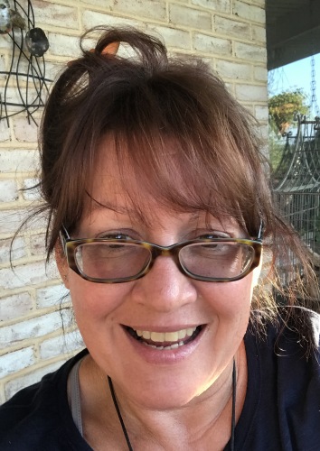 Cheryl Mansberger