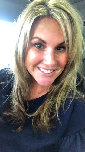 Erica Hottinger