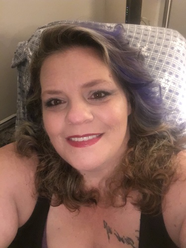 Jennifer Cookson