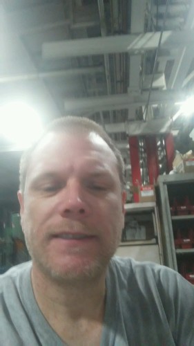 Jon Cutteridge