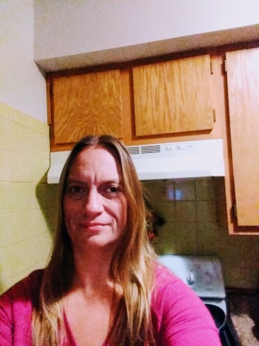 Angela Canaday West