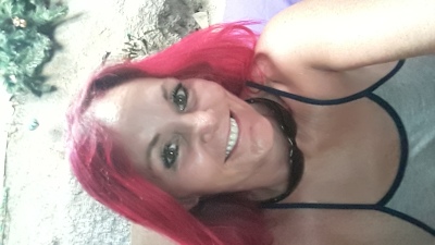 Kim Palmer
