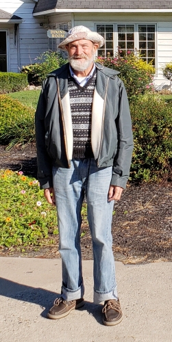 Bill Bates