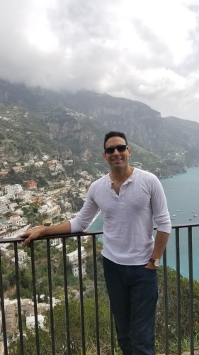Domenic Mantella