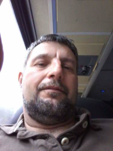 Ricky Hunsicker