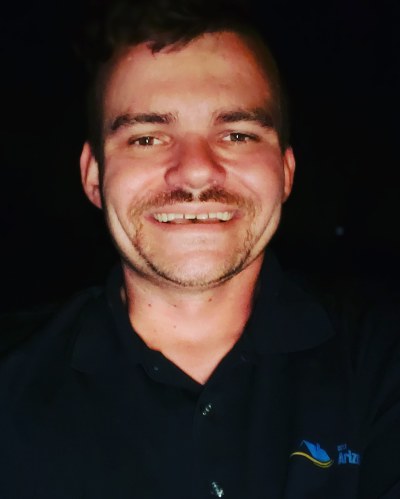 Phillipp Ostrovsky