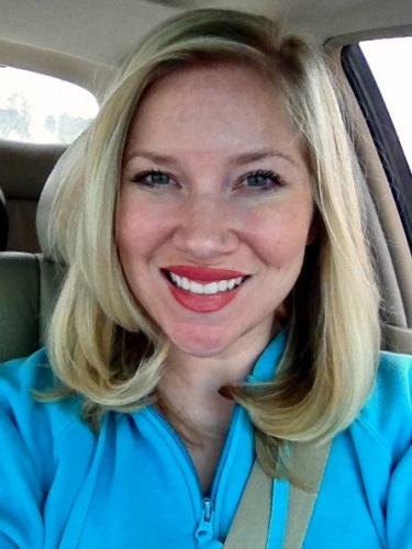 Michelle Bishoff