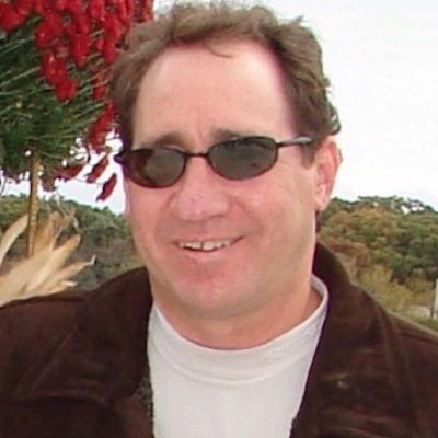 Barry Mcglynn