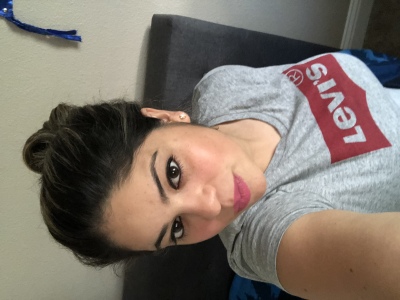 Angelica Linarte