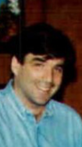 Nicholas Callahan