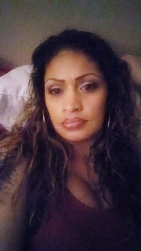 Sylvia Gutierrez