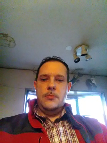 Dustin Wenzel