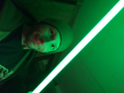 Terrance Greeno
