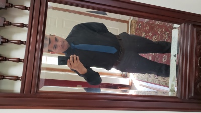 Joseph Herrera
