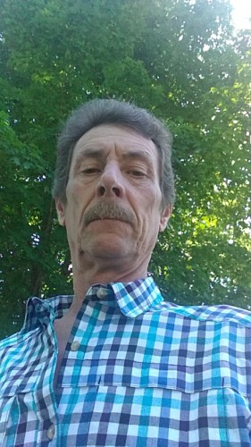 Darrell Bullock