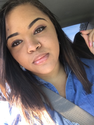 Nicoyia Madden