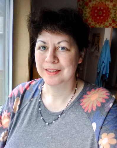 Cherie Marcus