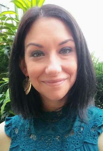 Leisa Ryan