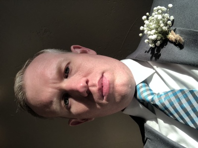 Matthew Smith