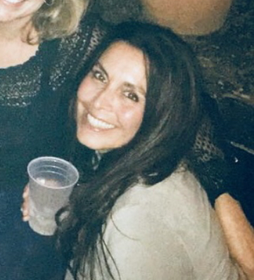 Diana Stapleton