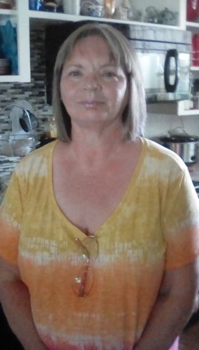 Bonnie Hamrick