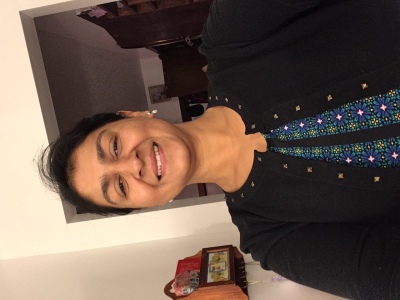 Tasleema Baksh