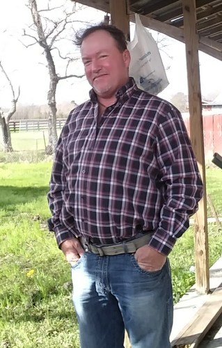 Chadwick Thibodeaux
