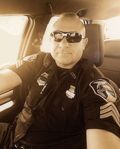 Randy Bordelon
