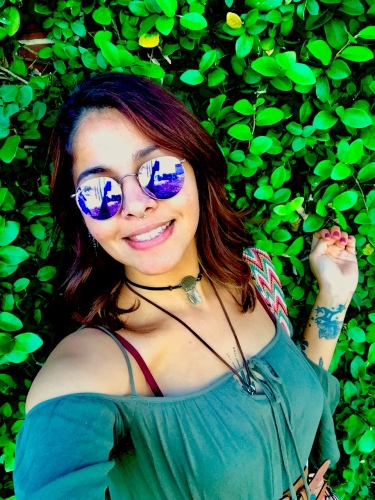 Elizabeth Sierra