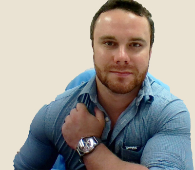 Bryan Baehrle
