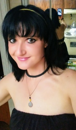 Jennifer Allanson