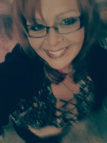 Kimberly Thurman