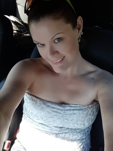 Tiffany Norris