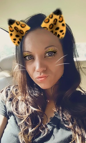 Christina Payne