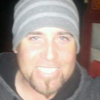 Todd Stewart