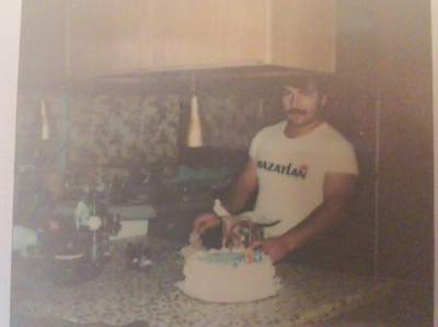 Alejandro Guzman