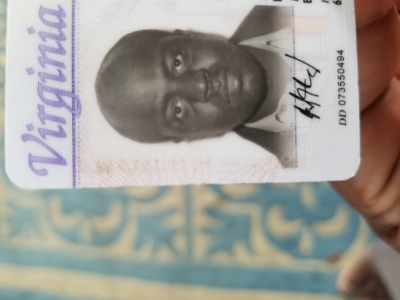 Akil Heard