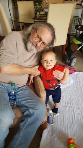 Joseph Hanna