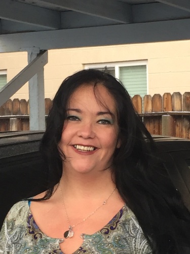 Carissa Bracamonte