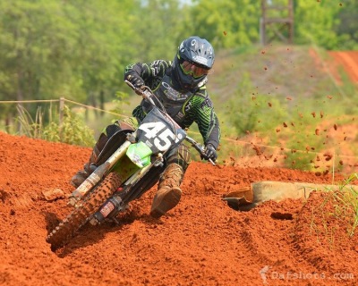 Warren Burch