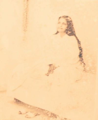 Keren Bensoussan