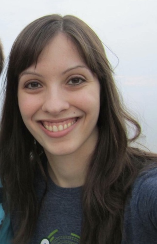 Kristen Field