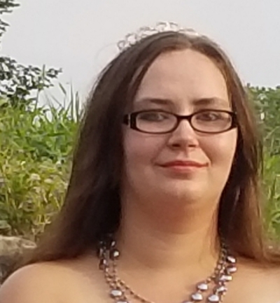 Samantha Erps
