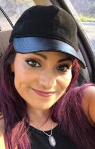 Sherri Barrett