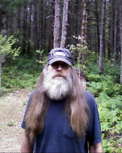 Mark Paveglio