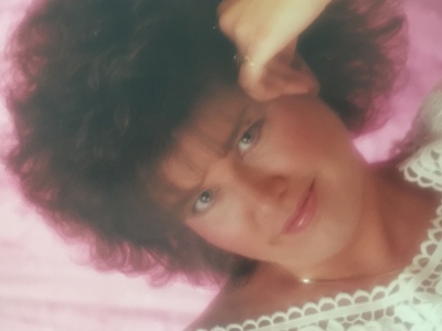 Lisa Parrish