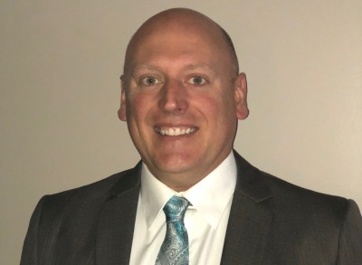 Brandon Clough