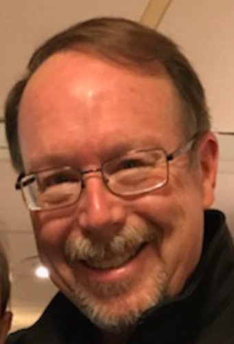 Michael Mccullough