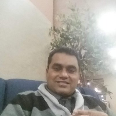 Hiren Thakore