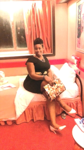 Charlene Mccray
